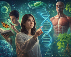 Biologiya hazırlıq