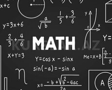 Riyaziyyat hazırlığı