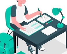 shagirdlerin umumi tapsiriqlari üzrə