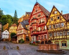 Alman dili müəllimi