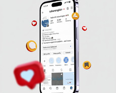 Speaking webinar (online) sertifikatlı