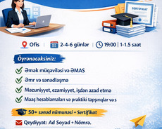 Müasir Kadr Texnologiyaları və Hr Analitikası