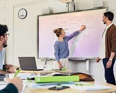 Sıfırdan alman dilinin danışıq əsaslı tədrisi