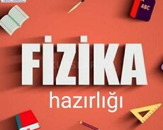 Fizika-riyaziyyat hazırlığı