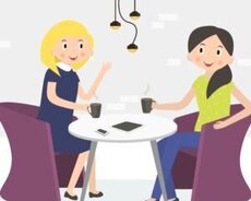 Rus dili danışıq - Разговорная практика