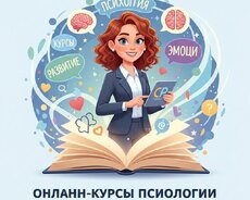 Psixologiya Kursları