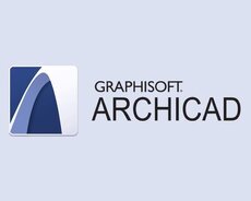 Archicad Proqramından dərslərimiz