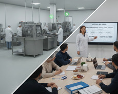 Qida Təhlükəsizliyi üzrə Praktiki Təlim Kursu