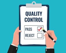 Keyfiyyətə Nəzarət üzrə Praktiki Təlim Kursu