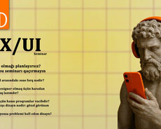 Ux/ui seminar