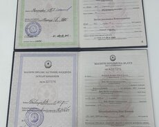 İq və Riyaziyyat dərsləri (yös hazırlığı)