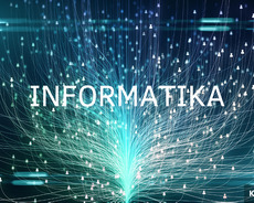 informatika onlayn