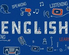 Ingilis dili uşaqlar üçün 5-8