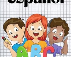 Uşaqlar üçün ispan dili dərsləri