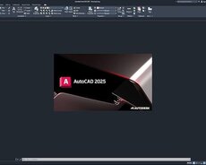 Auto Cad Proqramından kurslarımız
