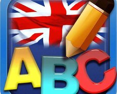 Xarici dil kursları İngilis dili üzrə kurslarımız