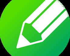 Qrafik Dizayn-corel Draw Proqramından dərslər