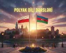 Polyak dili dərsləri