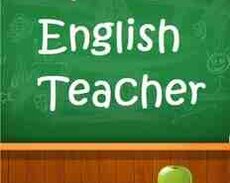 İngilis dili hazırlığı