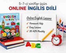 İngilis dili hazırlığı