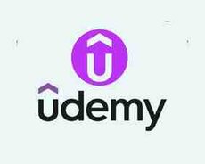 Udemy kursları