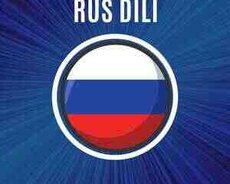 Rus dili dərsləri