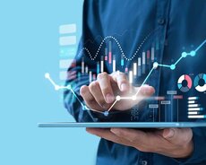 Data ilə danışmağı öyrənin. Biznes Analitikası Marafonu