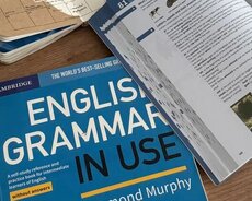 İngilis dili- Yvora Academy