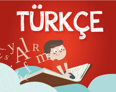 Türk dili kursu (tys, tömer, türk dili qrammatikası) hazırlıq