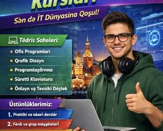 Kompüter dərsləri