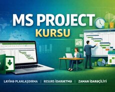 Planlama Mühəndisi kursu