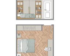 İnteryer dizayn kursları