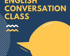 ingilis Conversation