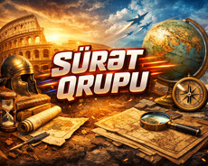Tarix və coğrafiya Sürət qrupları
