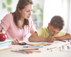 İbtidai siniflər hazırlığı