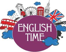 İngilid Dili dərsleri