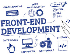 Front-end developer ol