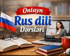 Rus dili online