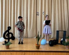 Fortepiano dərsləri