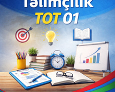 Təlimçilik (tot) proqramı