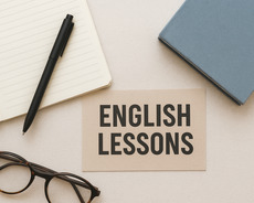 Online ingilis dili kursu