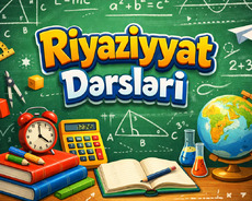 Riyaziyyat hazırlıq