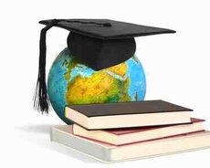 Online Coğrafiya hazırlığı