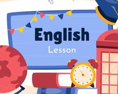 İngilis dili kursları