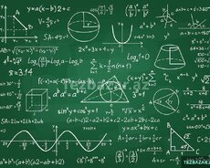 Riyaziyyat dərsləri