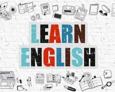 Ingilis dili hazırlığı (onlayn)