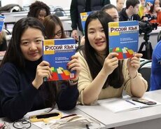 Rus dilini öyrənərək sevdiyiniz karyeranı qurun