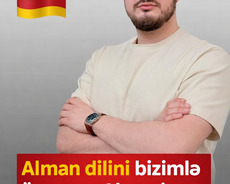 Alman dili