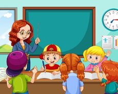 İbtidai sinif hazırlığı