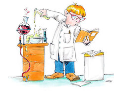 Kimya və biologiya fənləri üzrə Ətraflı dərs izahı